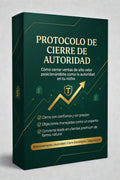 Executive Authority & Strategic Leadership Protocol