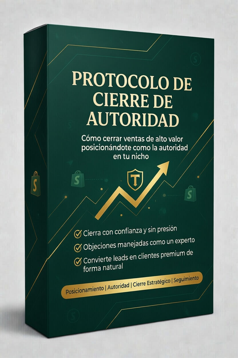 Executive Authority & Strategic Leadership Protocol
